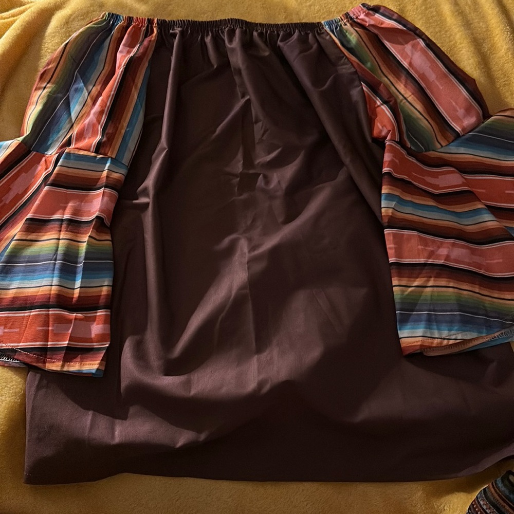 Boutique Shirt